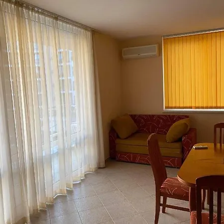 Каролина Студио Apartment *