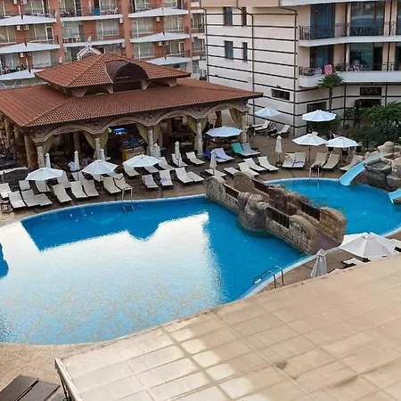 Каролина Студио Apartment *
